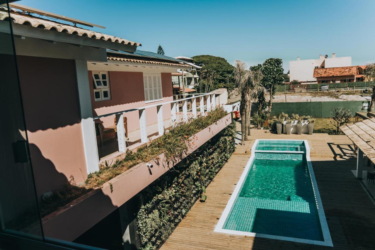 Pousada Dora Florianópolis Zewnętrze zdjęcie