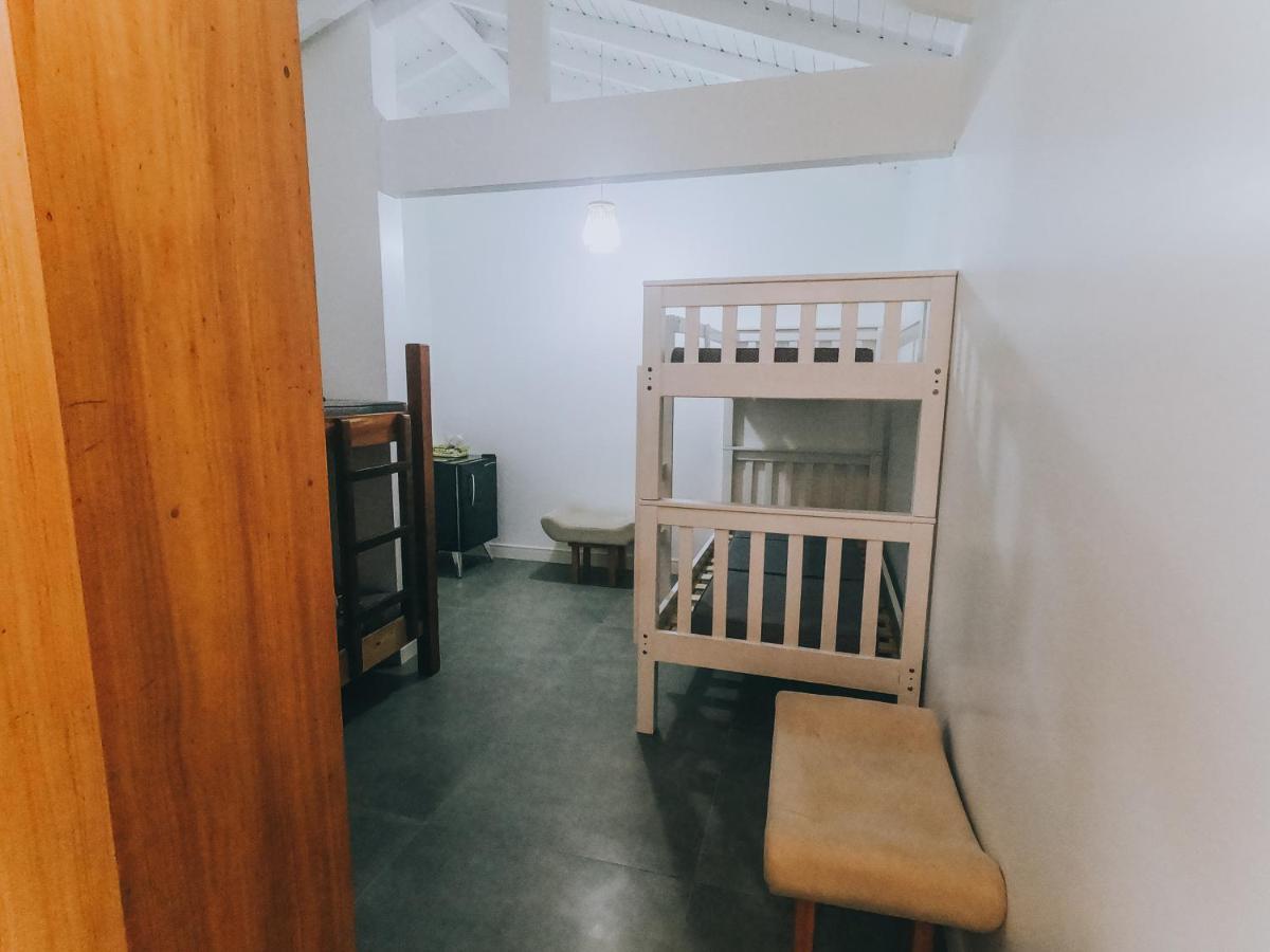 Pousada Dora Florianópolis Zewnętrze zdjęcie