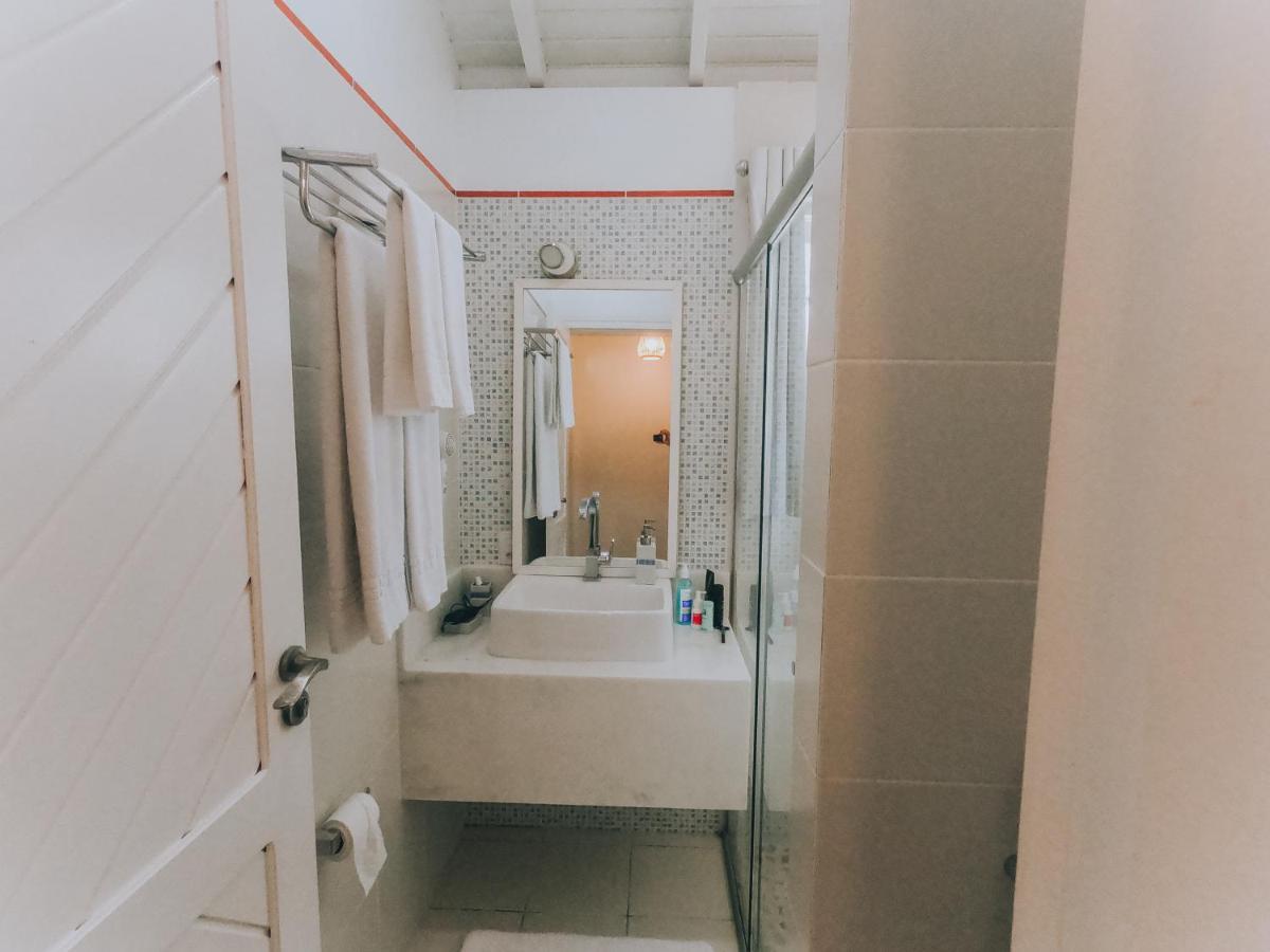Pousada Dora Florianópolis Zewnętrze zdjęcie